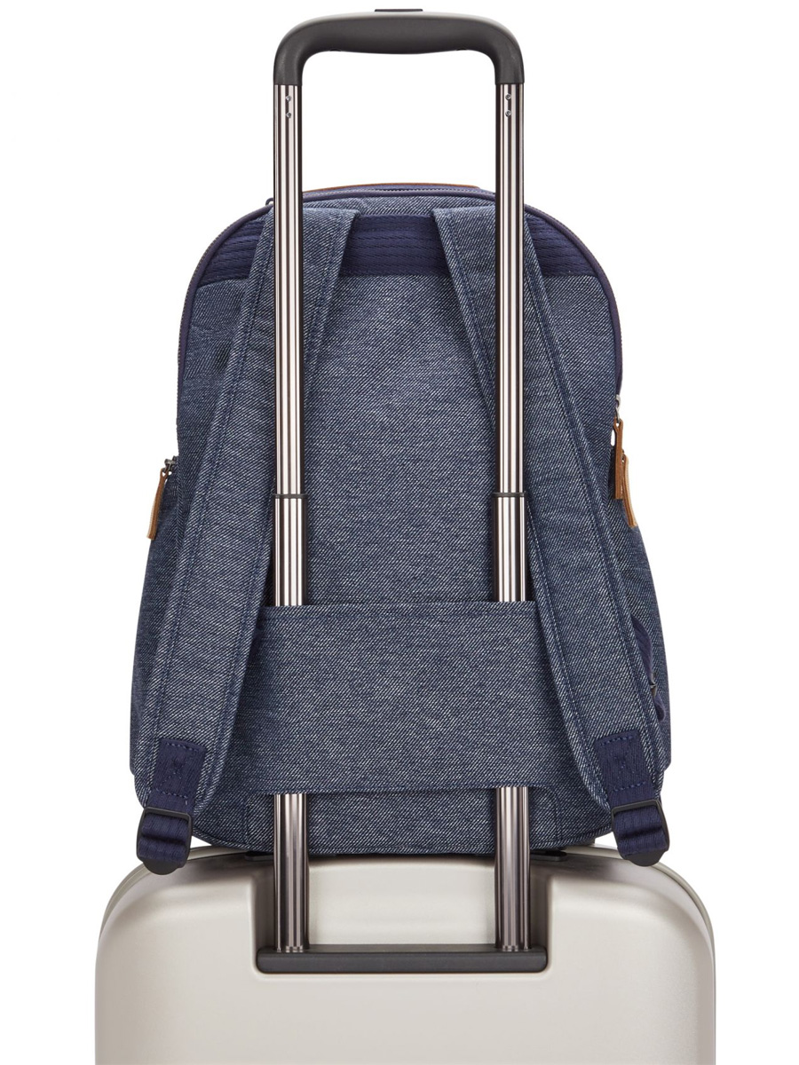 KI3739W52 Рюкзак Large Backpack Kipling Osho  - Вид №5