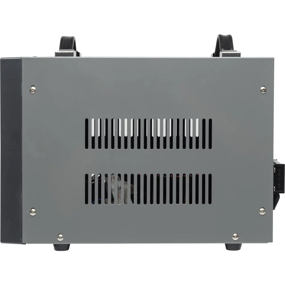 Стабилизатор напряжения Ресанта АСН- 3 000/1-Ц 3 кВт STLM-2202831 - Вид №6