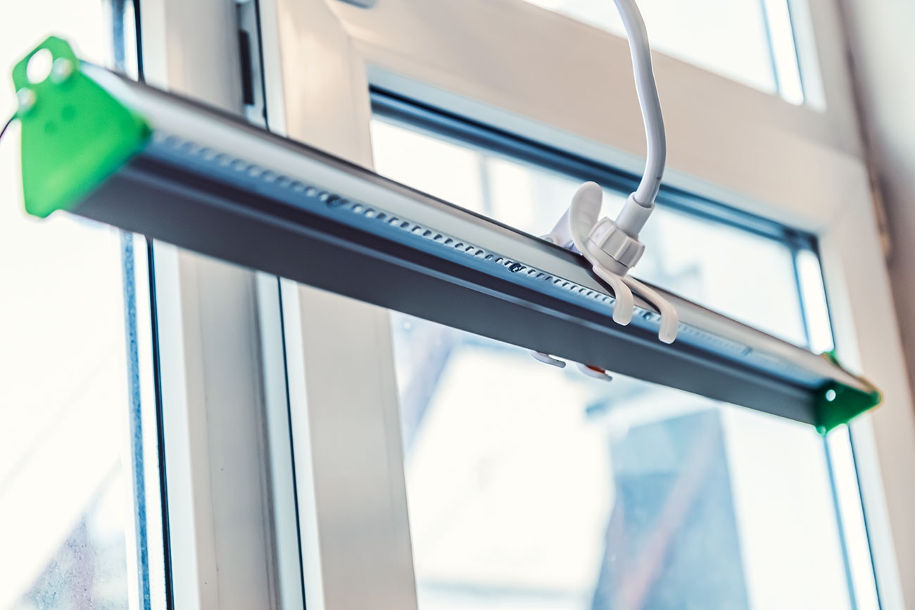 1121 Фитолампа для растений 40 Ватт. Длина 80 см LAB.Space  - Вид №20