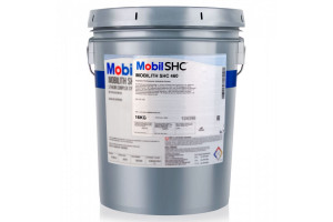 17416746 Смазка ith SHC 460 пластичная 16 кг 148996 MOBIL