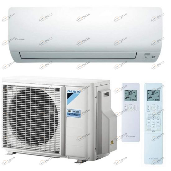 Daikin FTXM50M/RXM50M9 sun-id-369474