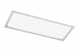 DST-188 Hydra ceiling flush-mounted Daisalux Светильники аварийные Серебристо-Серый