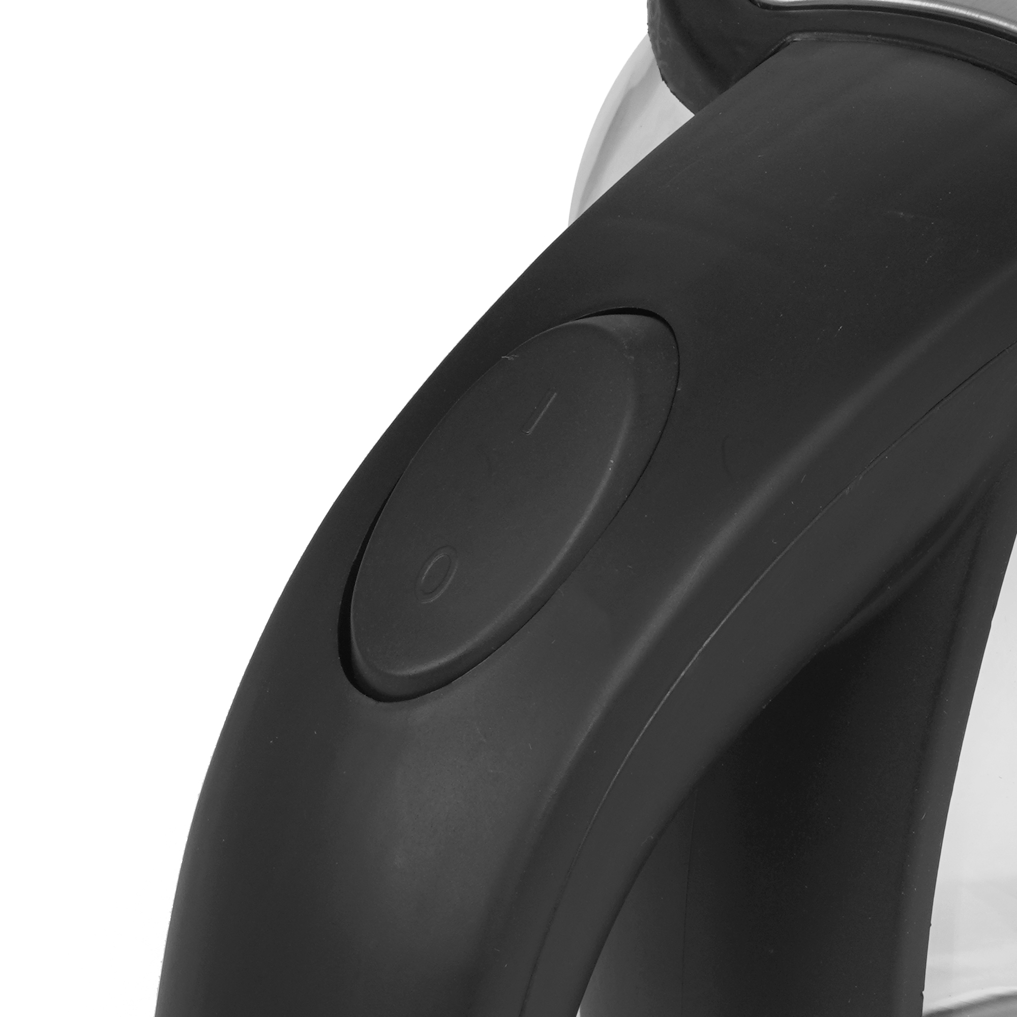 9050538 Электрочайник Аксинья КС-1017 черный STDN-0104625 - Вид №3