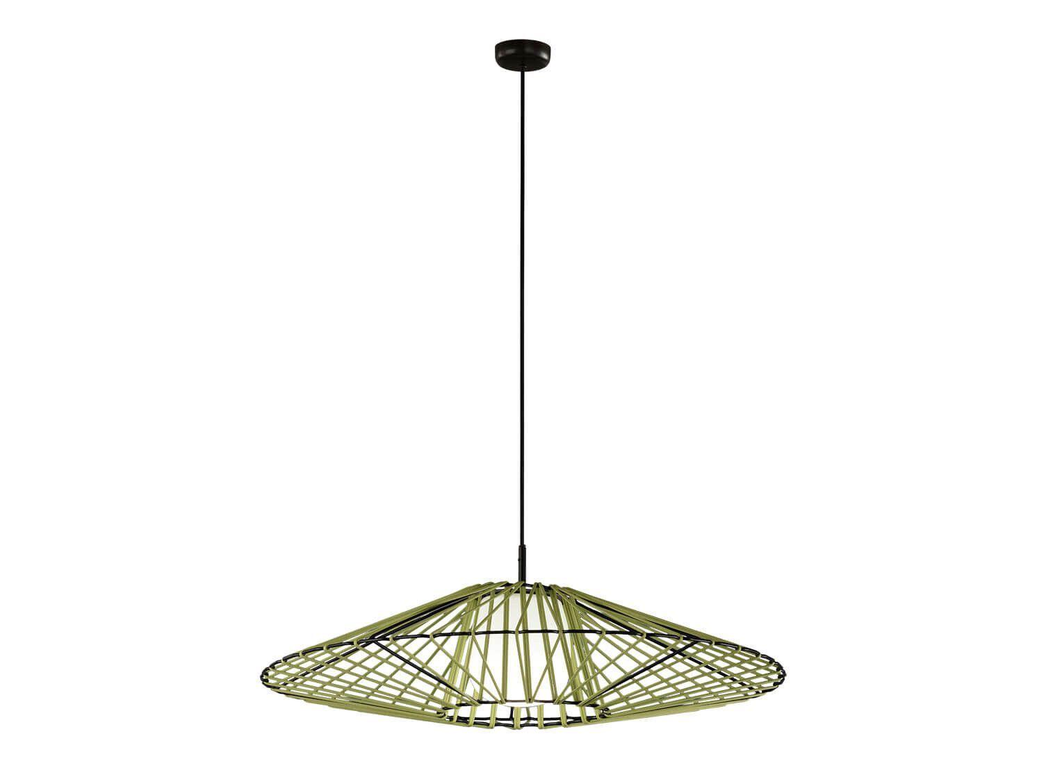 Открытый светодиодный подвесной светильник Olé Lighting Bimba ARCH-00120347