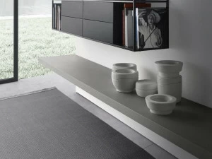 MDF Italia Каменная полка Link