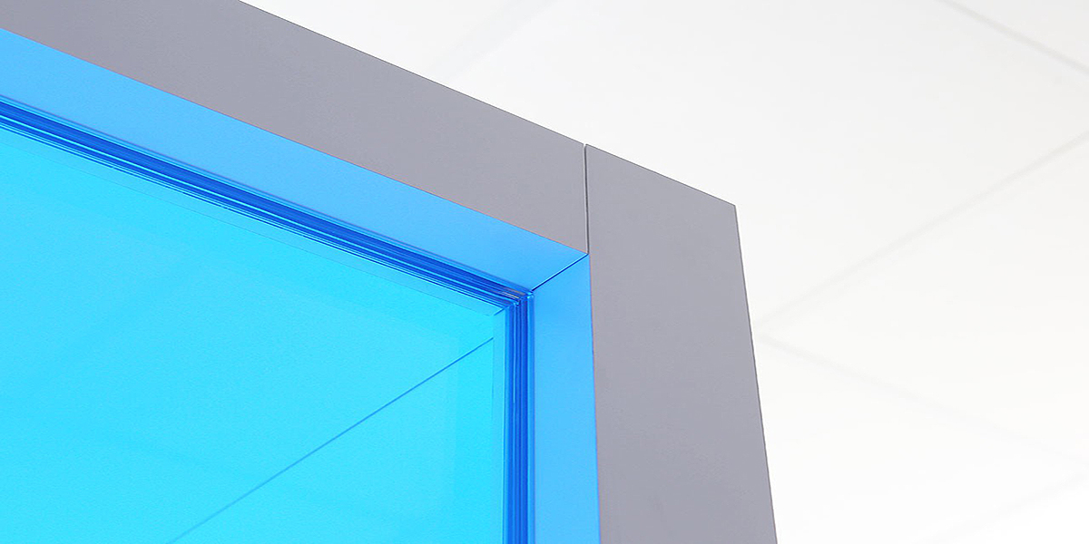 Баня турецкая SENSATION 198х112 SBT2 CARMENTA - Вид №4