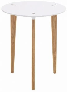 Karl Andersson Круглый стол по контракту Buff Bu360