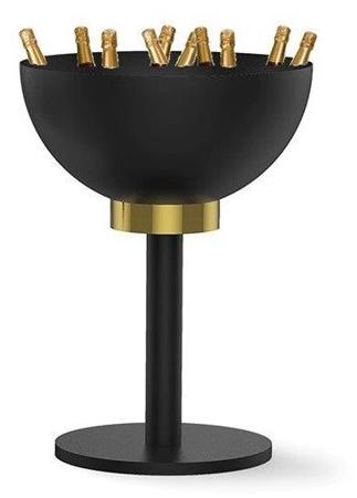 BLOSS Подставка для вазы из металла Maxi sun-id-1379101 - Вид №9