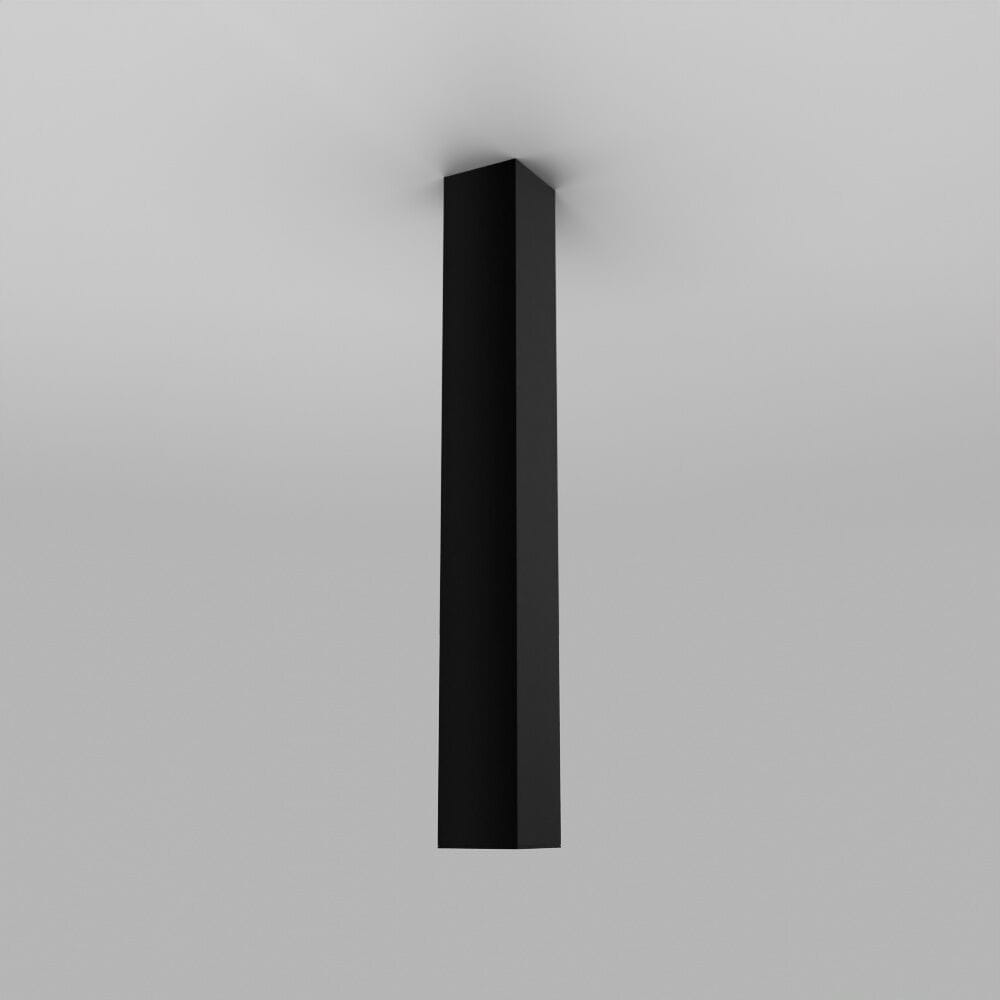 Алюминиевый потолочный светильник Amarcords Qube ARCH-00068804 - Вид №58