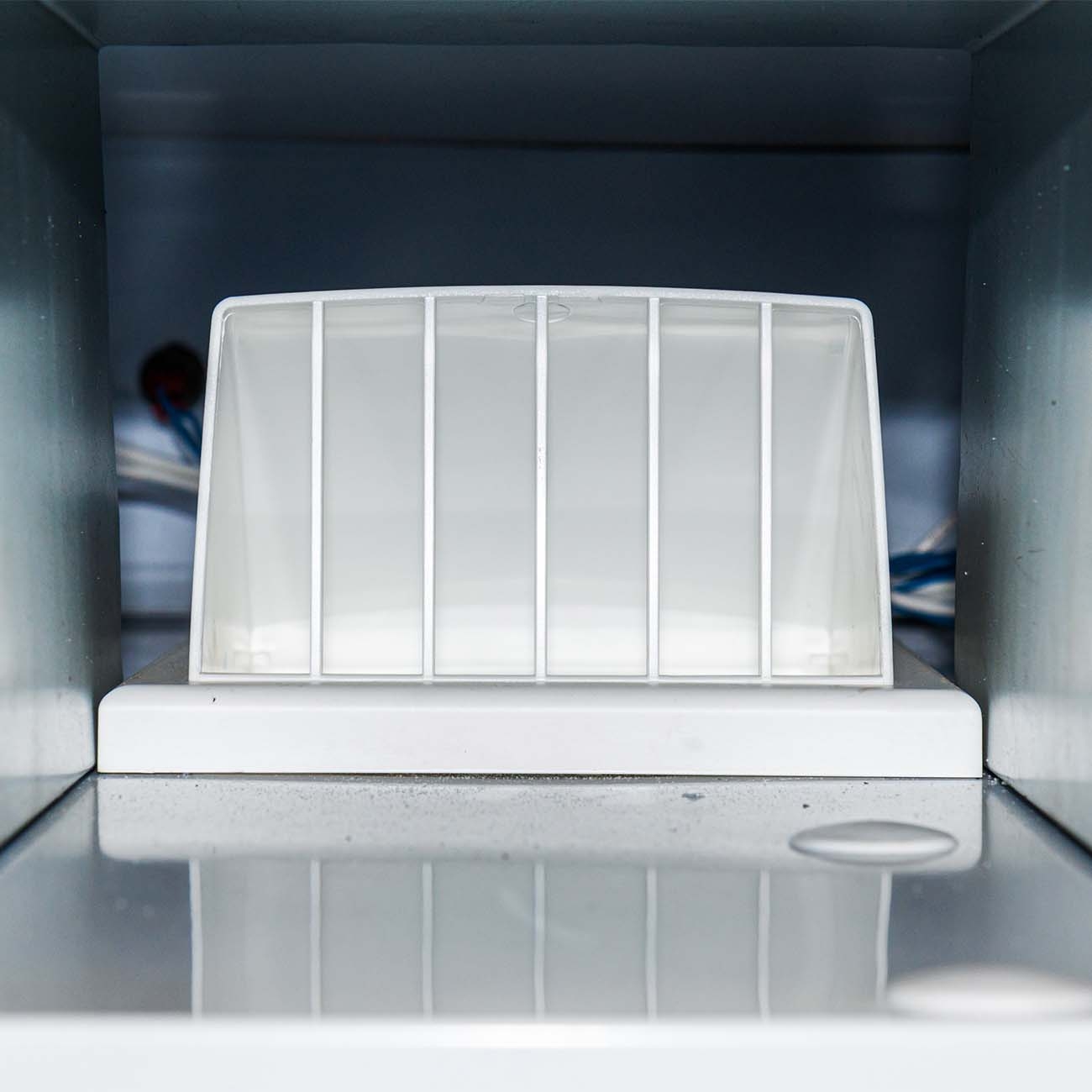 2053 Инкубатор профессиональный NBF-400 LAB.Space  - Вид №27