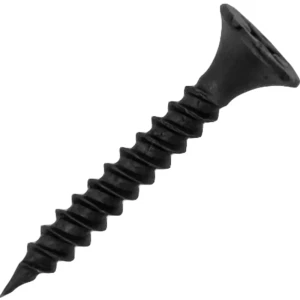 Саморезы Omax гипсокартон-металл 3.5х25 мм, на вес