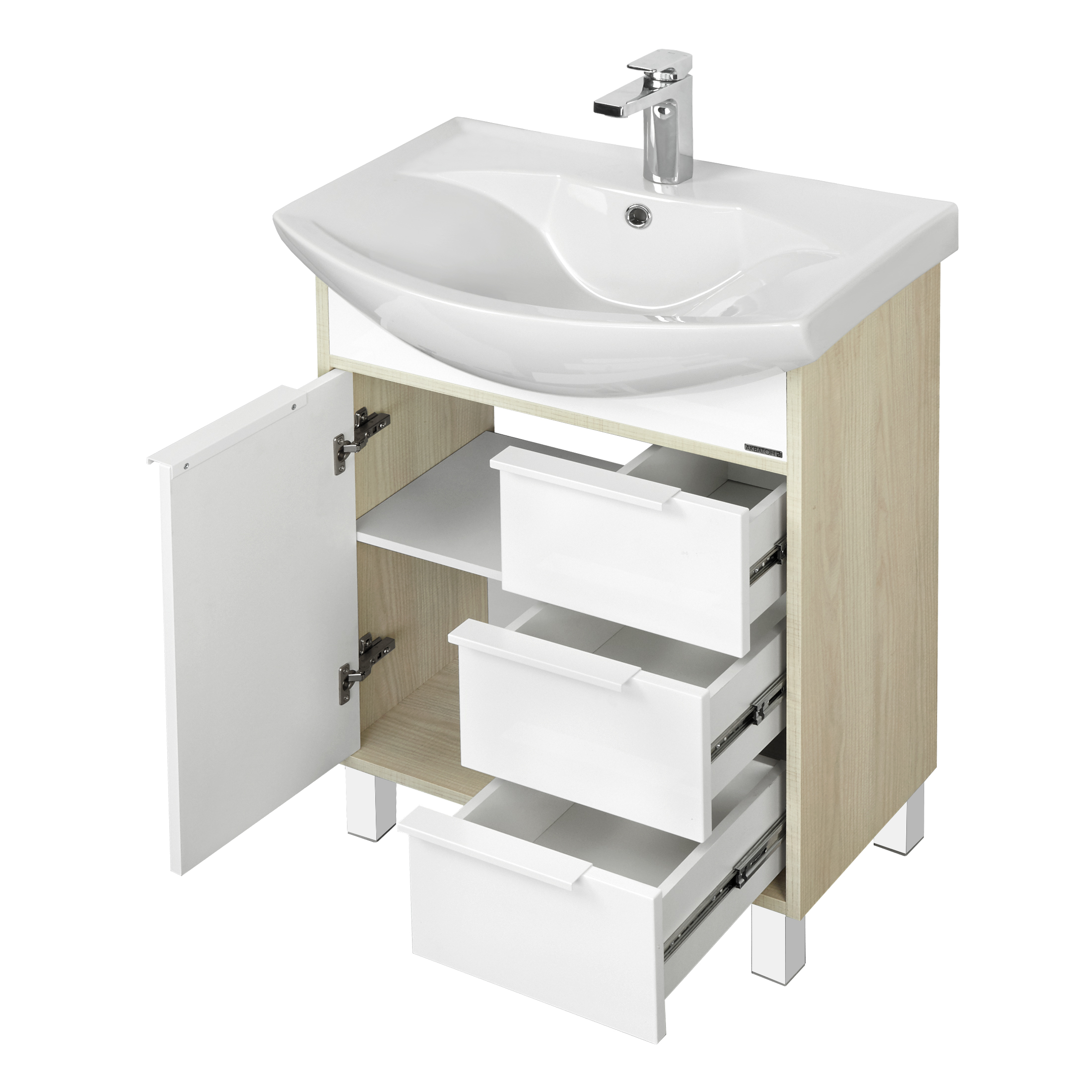 РИКО 65 1A213301RIB90 AQUATON - Вид №1