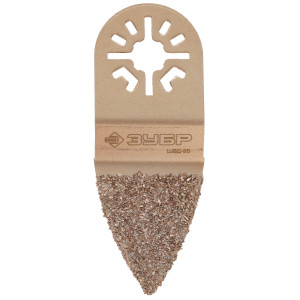 Насадка для реноватора/мфи ЗУБР 15563-35 9975835