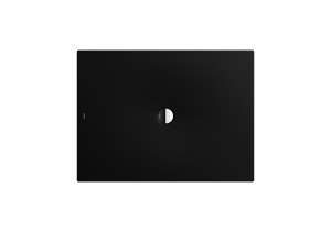 Душевой поддон KALDEWEI Сталь эмалированная 965-1 282 холодный серый 90