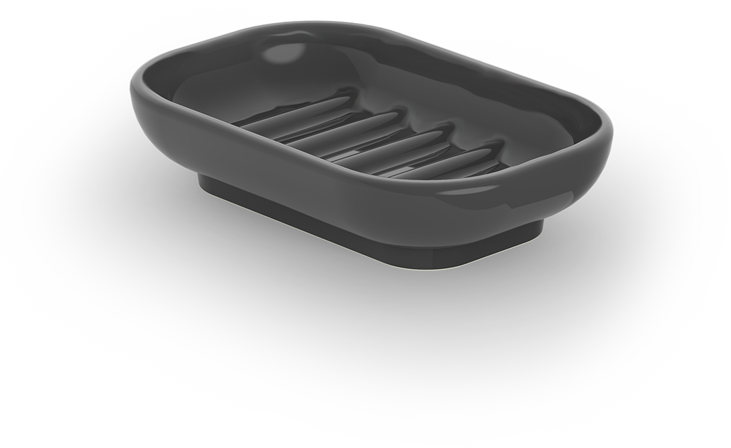 0861360 мыльница DW 543 DECOR WALTHER PORZELLAN