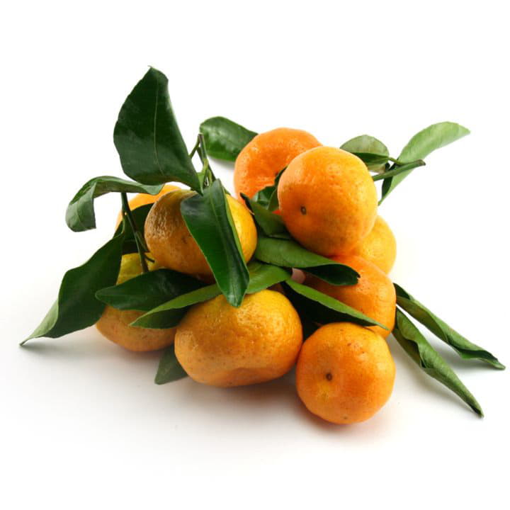 Мандарины мини Santreyd 8827