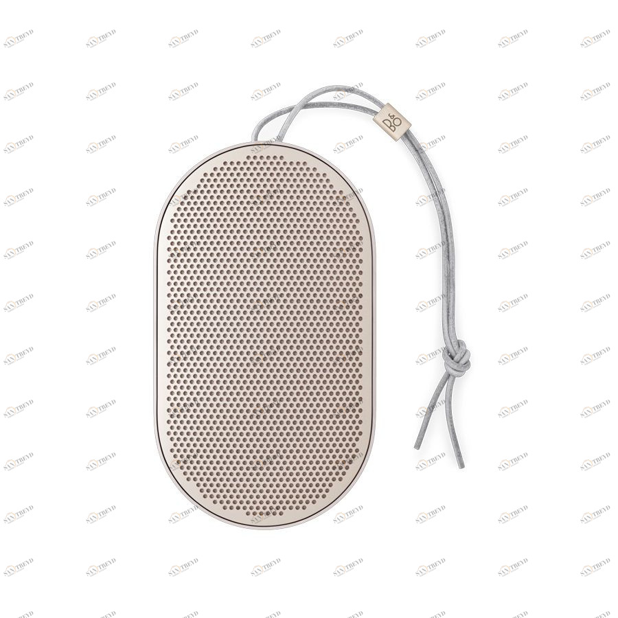Акустика портативная BeoPlay P2, темно-серая Bang & Olufsen 1280480