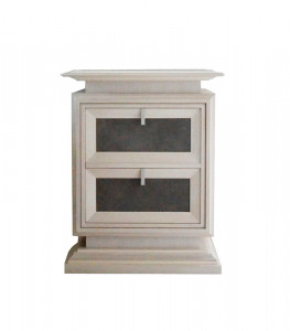 Тумбочка NEW QUADRO ANNIBALE COLOMBO H 1488