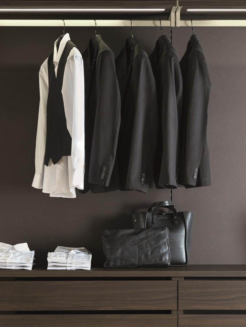 Zalf Угловая деревянная гардеробная Pica' sun-id-1366645 - Вид №2