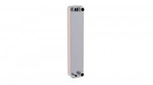 Danfoss Модель D55 D55-H-20 Теплообменник 021H3619