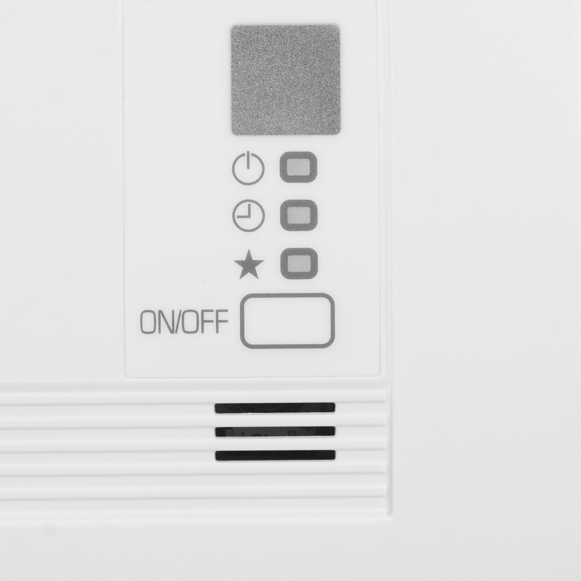 1245702 Кондиционер настенный сплит-система Daikin FTYN35L/RYN35L белый STDN-0054419 - Вид №4