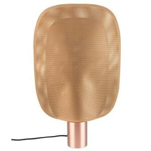 Лампа настольная Mai M, медь