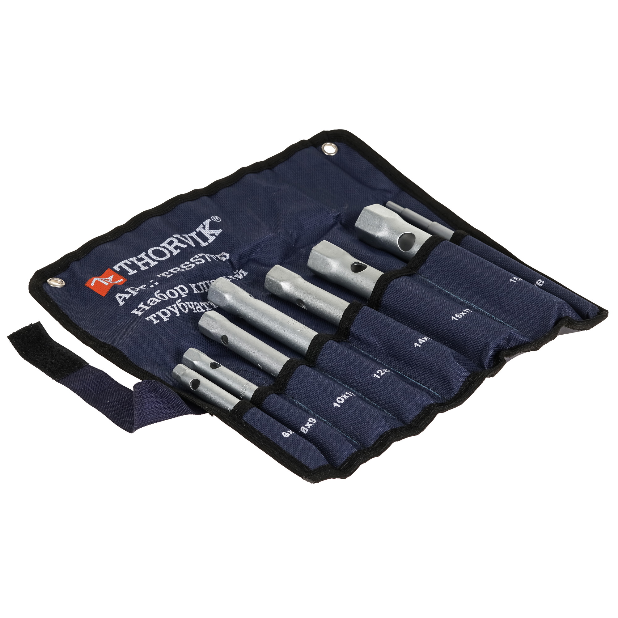 Набор ключей Thorvik TBSS7TB 9103330 STDN-0130678 - Вид №1