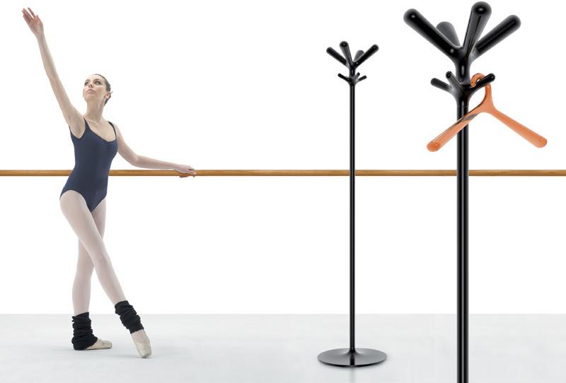 REXITE Вешалка из технополимера sun-id-1368296 - Вид №2