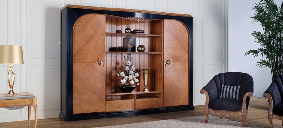 007290 Стенка AM Classic Gala Santreyd