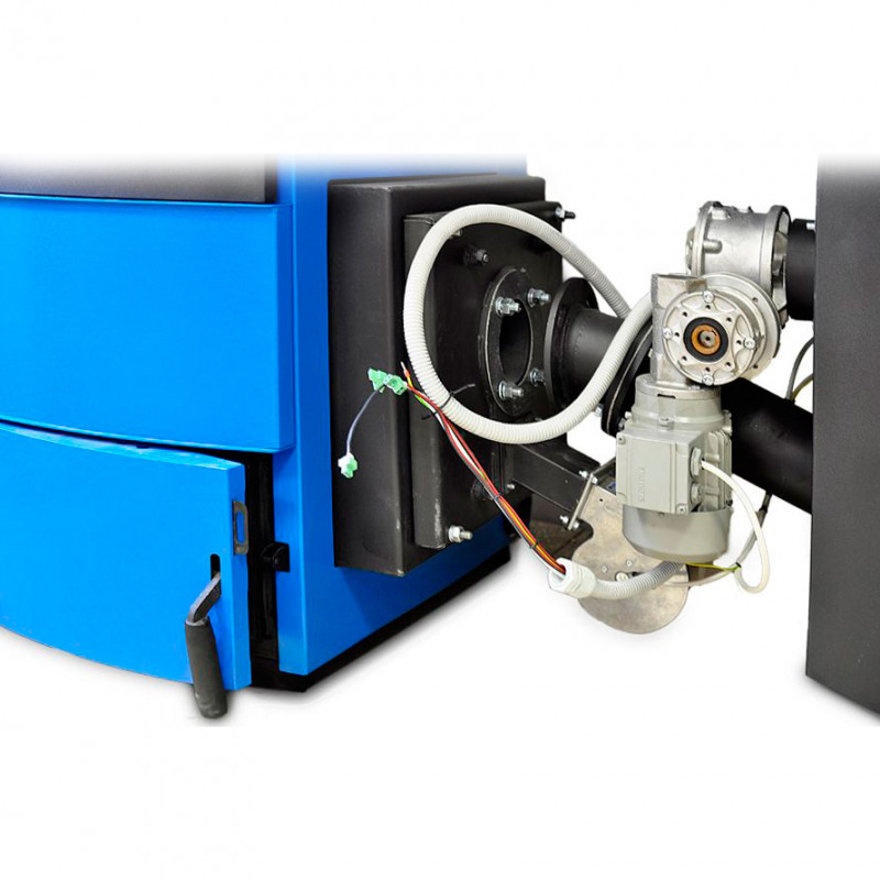 Угольный котел Zota Стаханов 40 СТАХАНОВ40 - Вид №5