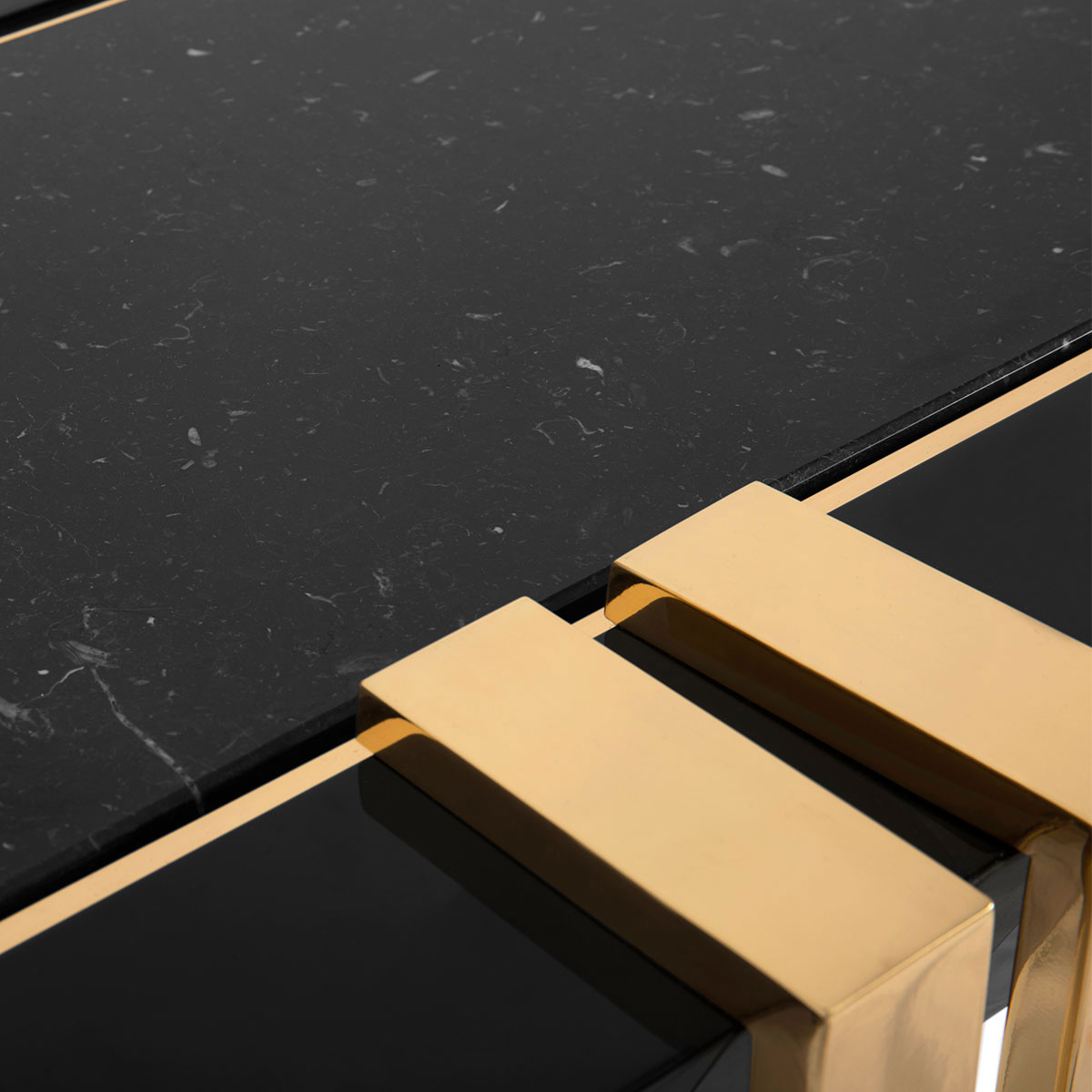 Консоли Apotheosis Console Table Covethouse LUXXU  - Вид №2