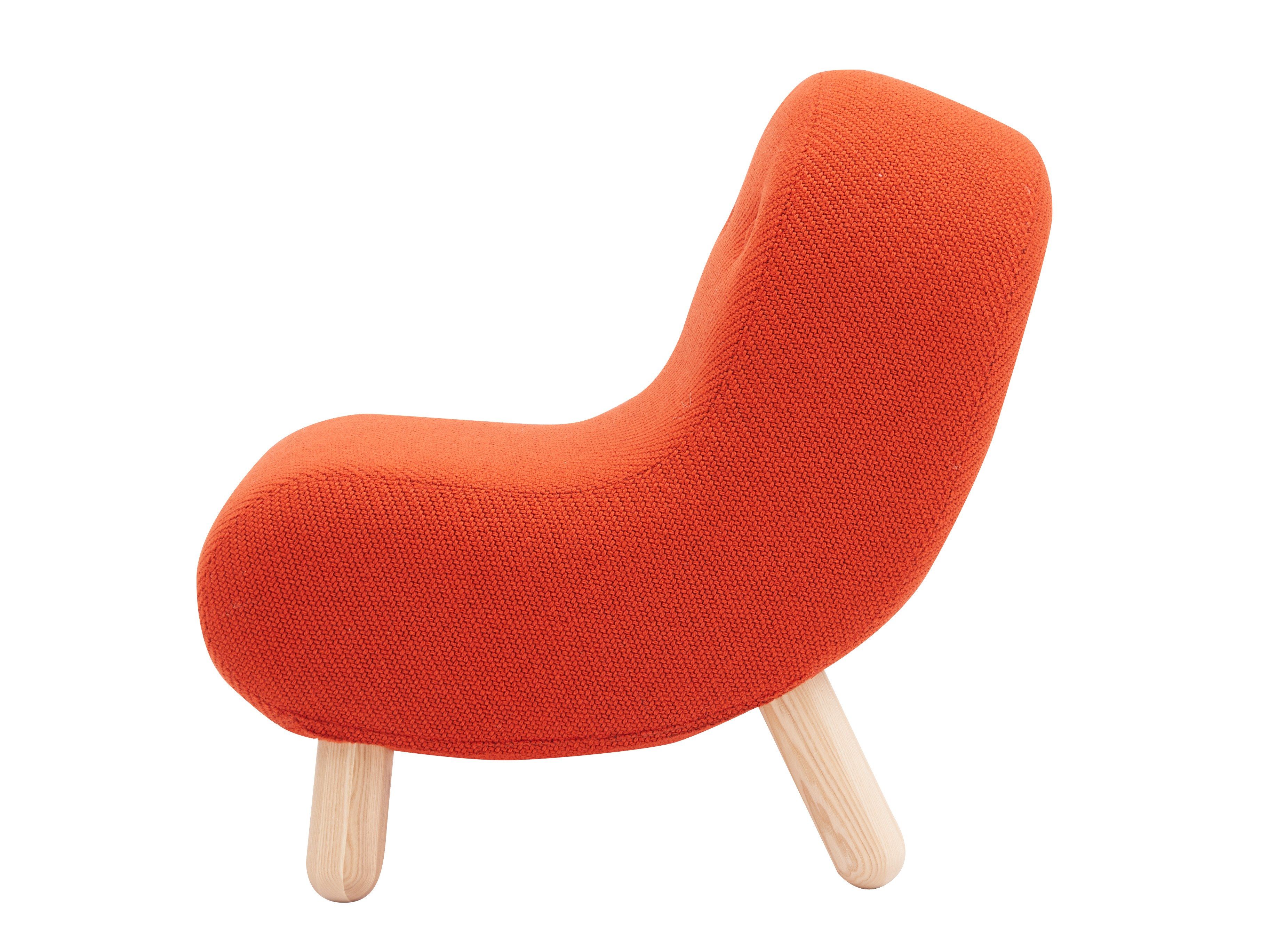 Тканевое кресло SOFTLINE BOB ARCH-00051171 - Вид №2