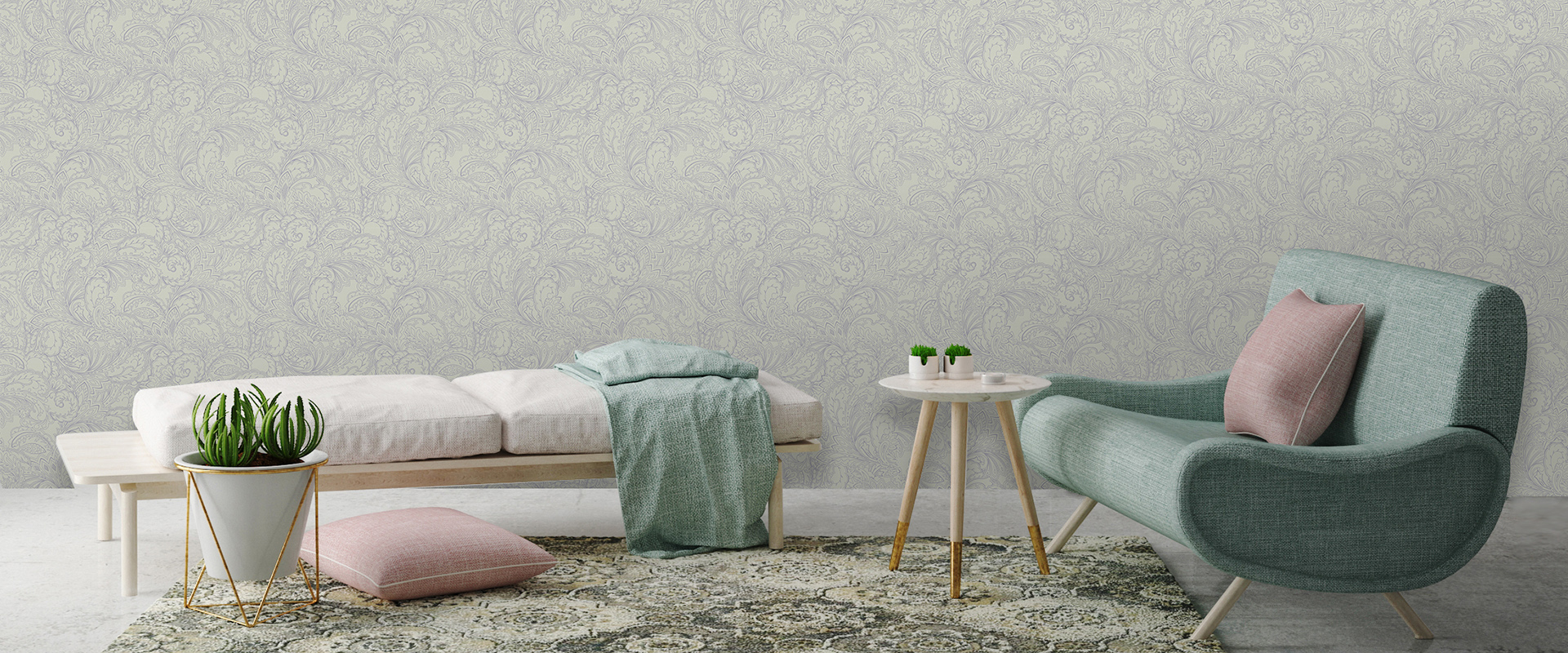 Victoria Stenova 88293 Мотив ORNAMENT 88293  - Вид №1