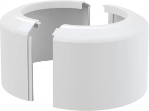 Обрамление для унитаза большое DN110