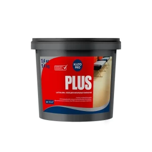 91525115 Клей монтажный Kesto 2 Plus для гибких напольных покрытий 1.4 кг STLM-0893019