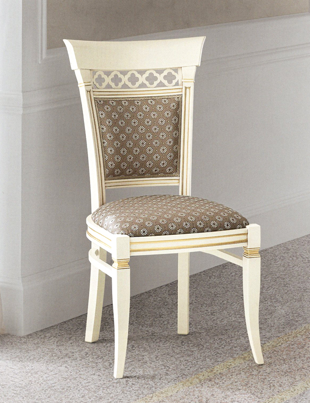 Стул  PRAMA 71BO61 Palazzo ducale