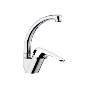 VE13614C Смеситель для мойки DANIEL RUBINETTERIE