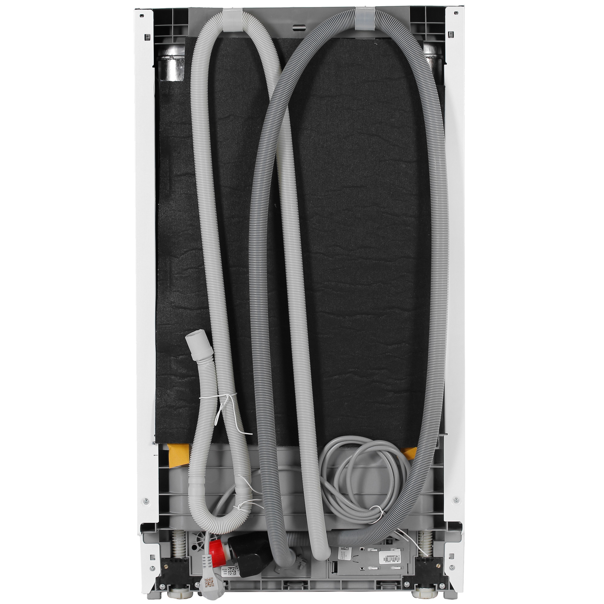 5360283 Встраиваемая посудомоечная машина Beko BDIS16020 STDN-0032664 - Вид №10