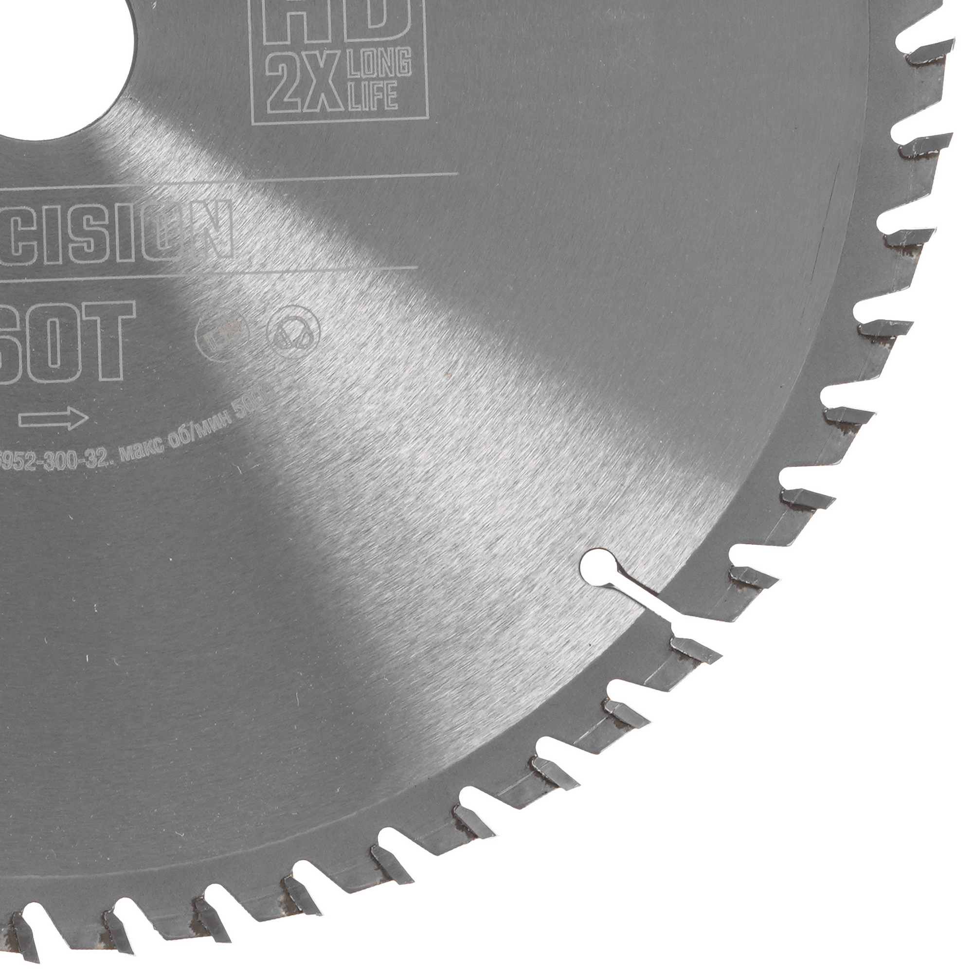 Диск пильный KRAFTOOL 36952-300-32 9107976 STDN-0115005 - Вид №1