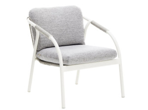 Садовое кресло с подлокотниками