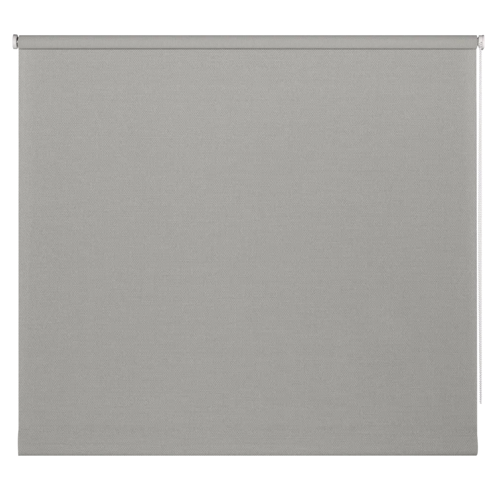 INSPIRE Screen - Рулонная штора серого цвета 120×230 см 84178267 STLM-0046955 - Вид №1