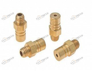 Форсунка PROTHERM РВ 1,7 мм природный газ 20027525