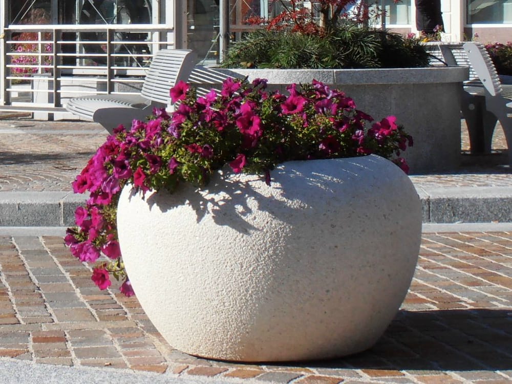 Вазон Bellitalia LUNA ARCH-00081370 - Вид №2