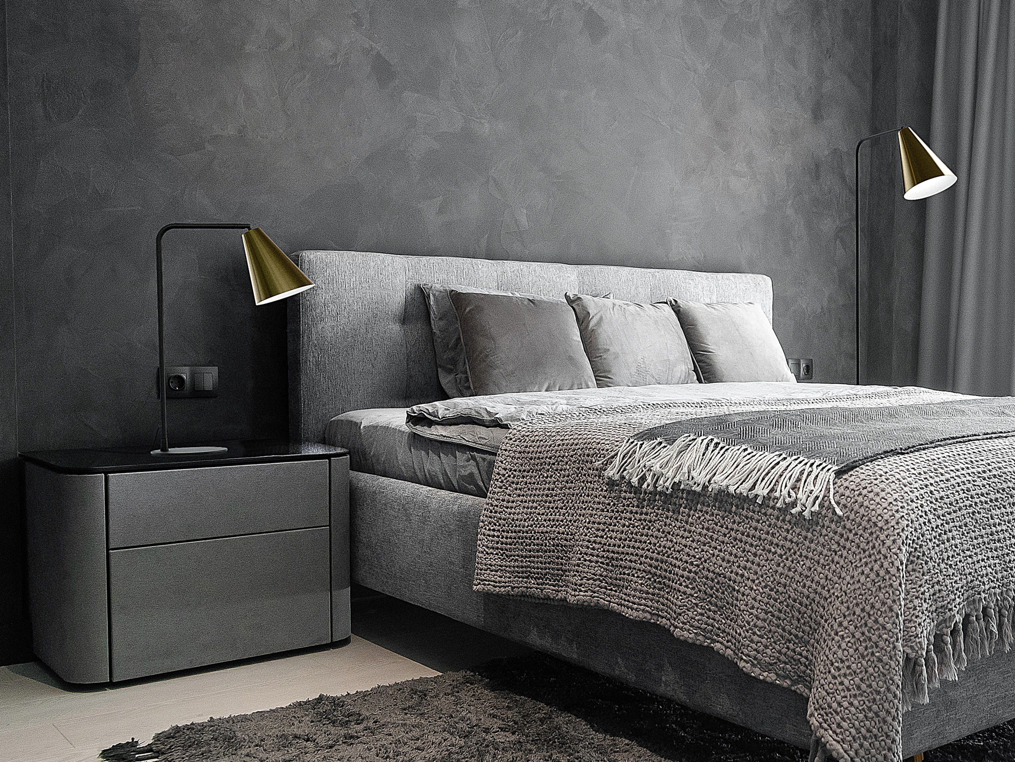 Металлическая настольная лампа Valaisin Grönlund Виго ARCH-00128308 - Вид №3