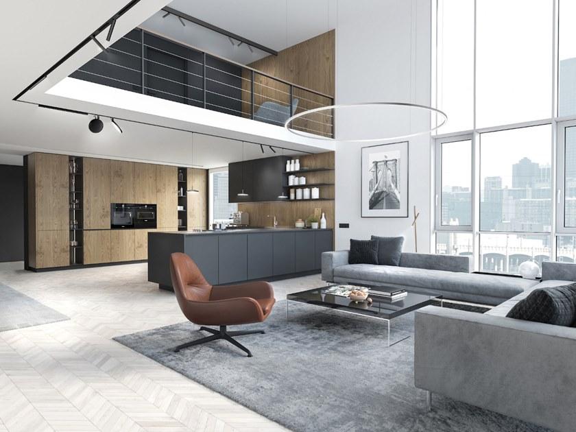 Sattler Светодиодное освещение из алюминия Paladio sun-id-1432381 - Вид №4