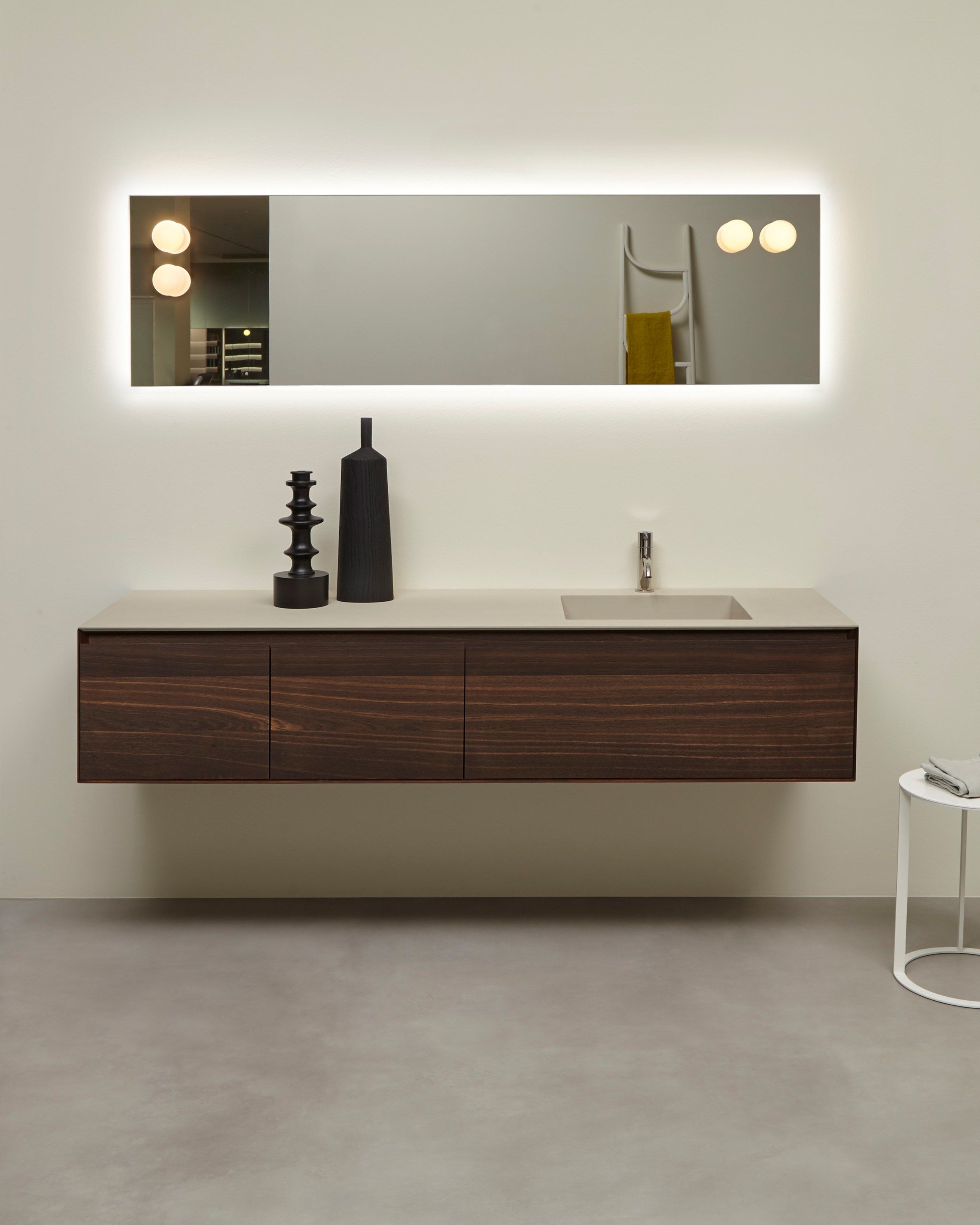 Секционный умывальник Antoniolupi PANTA REI ARCH-00070286 - Вид №1