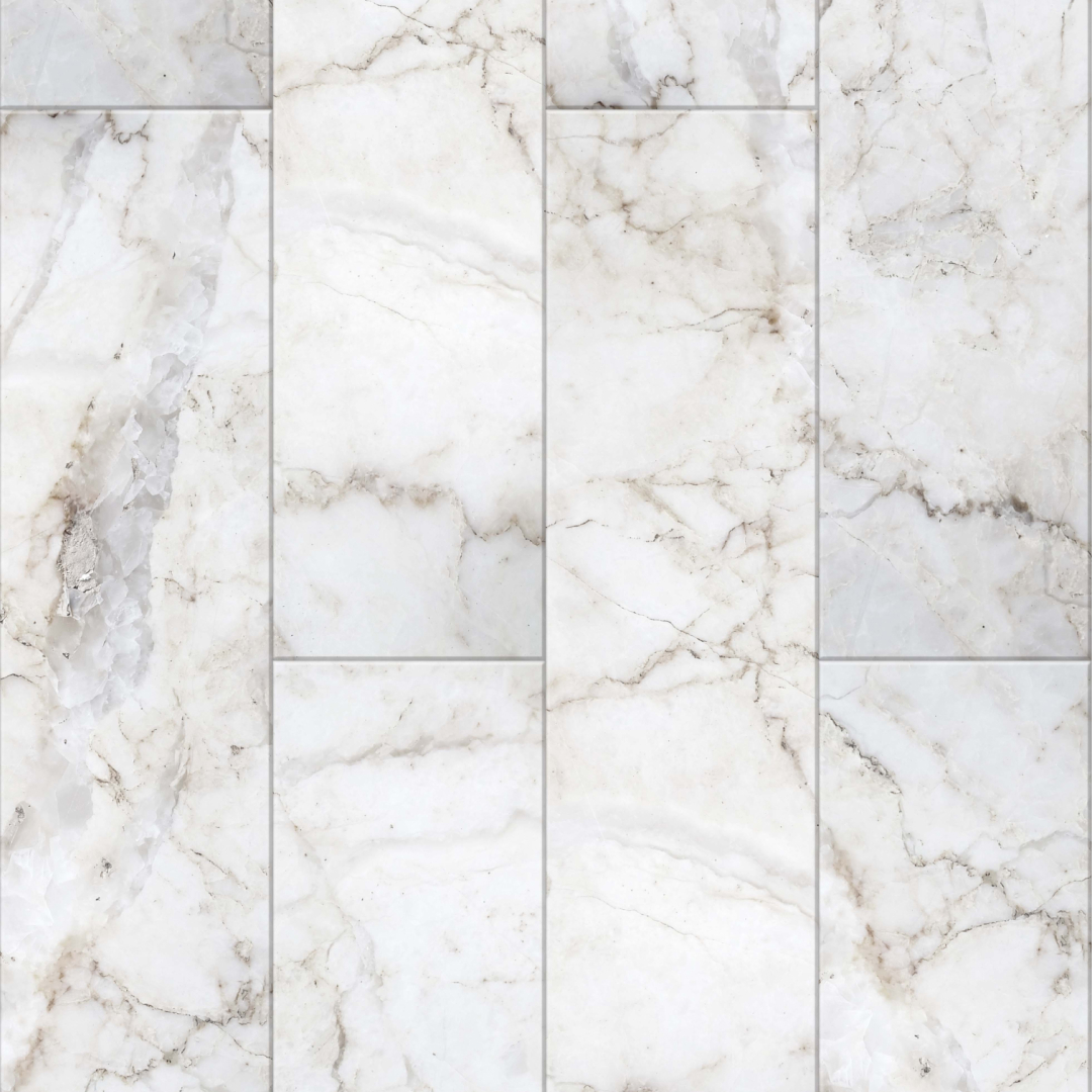 Панель пласт. "Новита" Монблан 2,7*0,25 STSR-430 АКВАТОН Novita - Вид №1