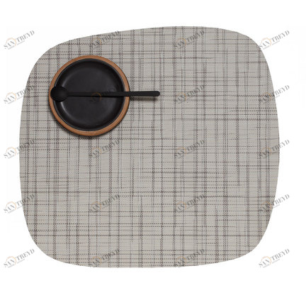 Подставка / Retro shape Chilewich sun-id-376664