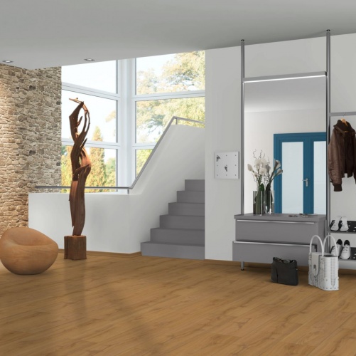 Пробка EGGER Cork+ Дикий (Гладкая) 1292х245 мм 1201400009 - Вид №10