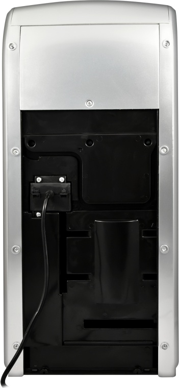 1401.391 Сушилка для рук погружная высокоскоростная 8870C New PUFF  - Вид №4